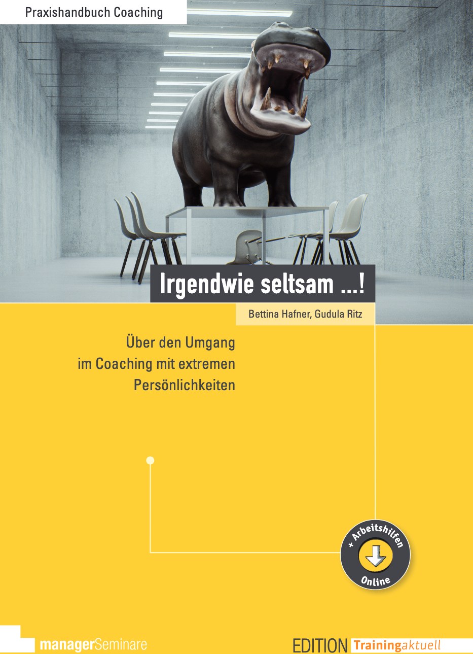 Buchcover: Irgendwie seltsam ...!