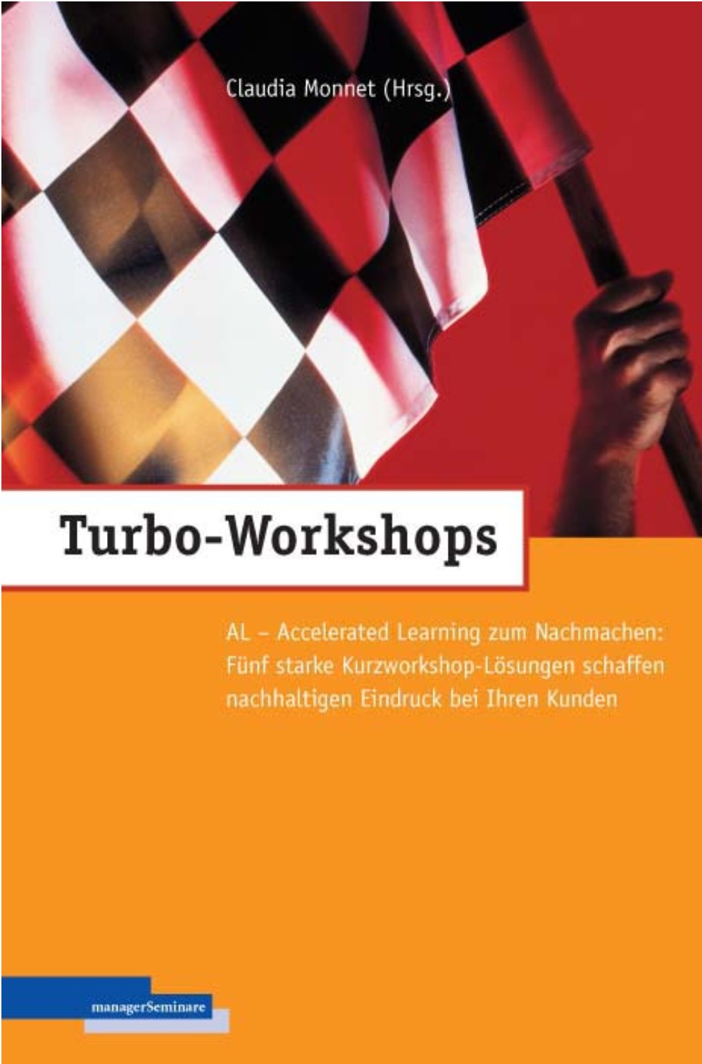Buchcover: Turbo-Workshops