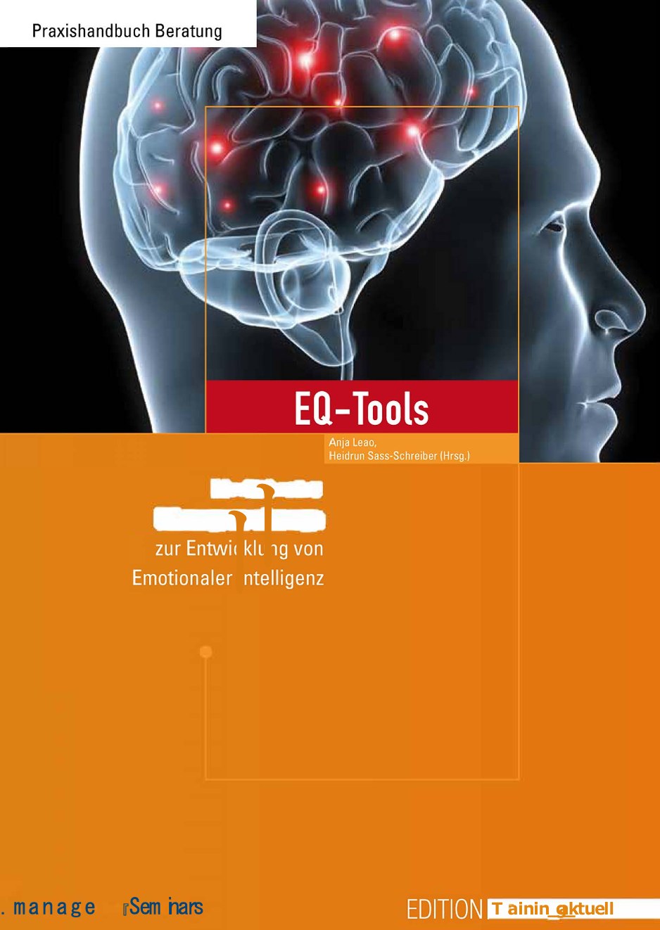 Buchcover: EQ-Tools